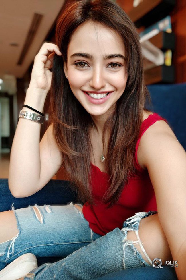 Neha-Sharma